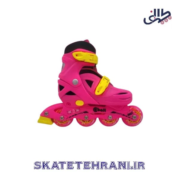 اسکیت کبالت مدل کیدز — تصویر ۴