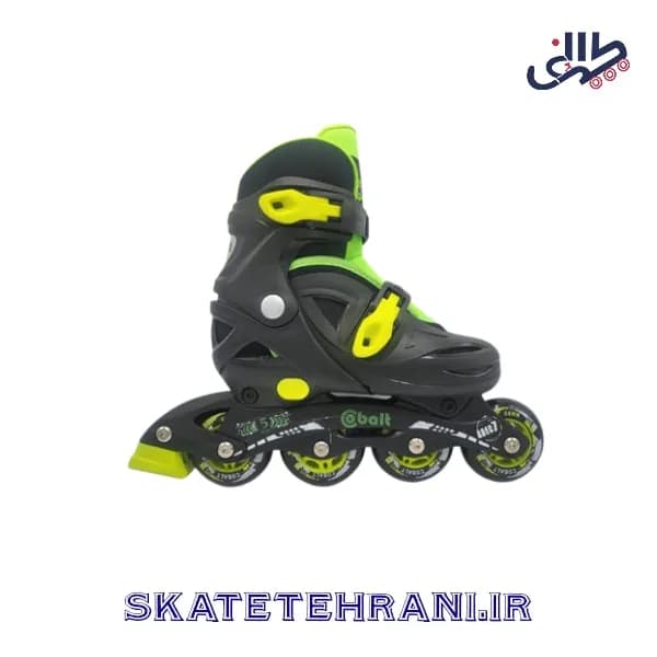 اسکیت کبالت مدل کیدز — تصویر ۵