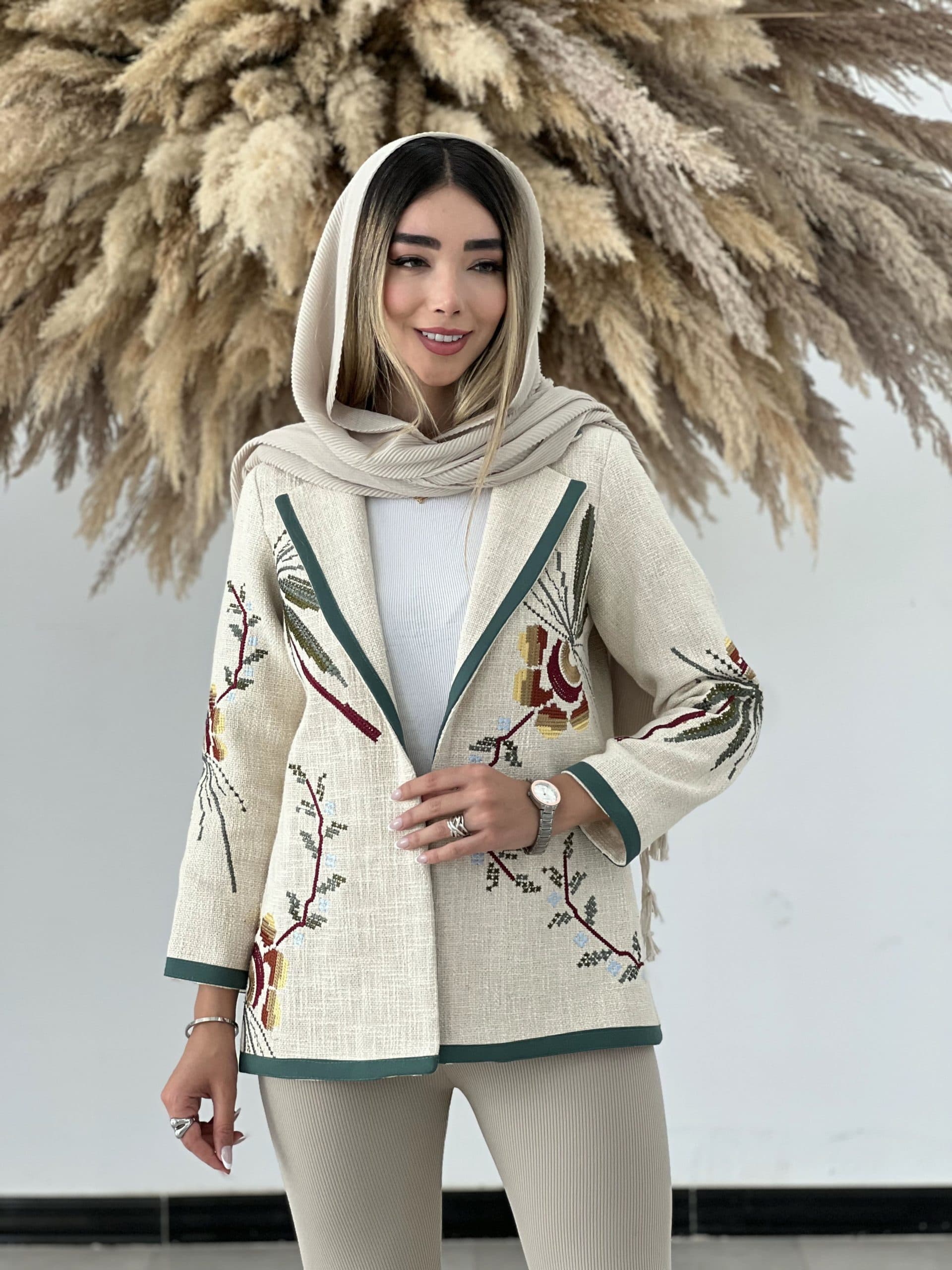کت “پروا”