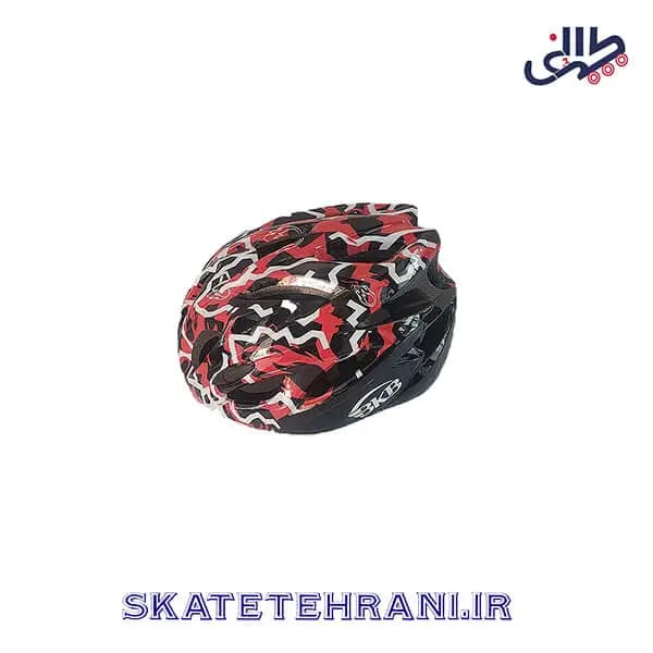 کلاه اسکیت BKB