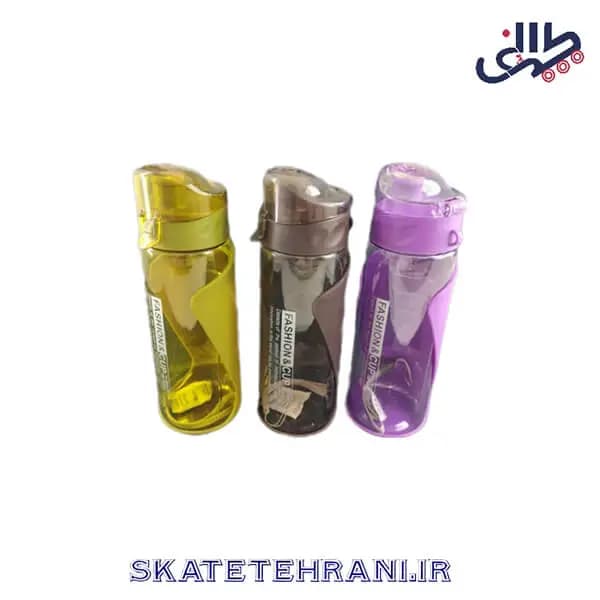 قمقمه fashion cup