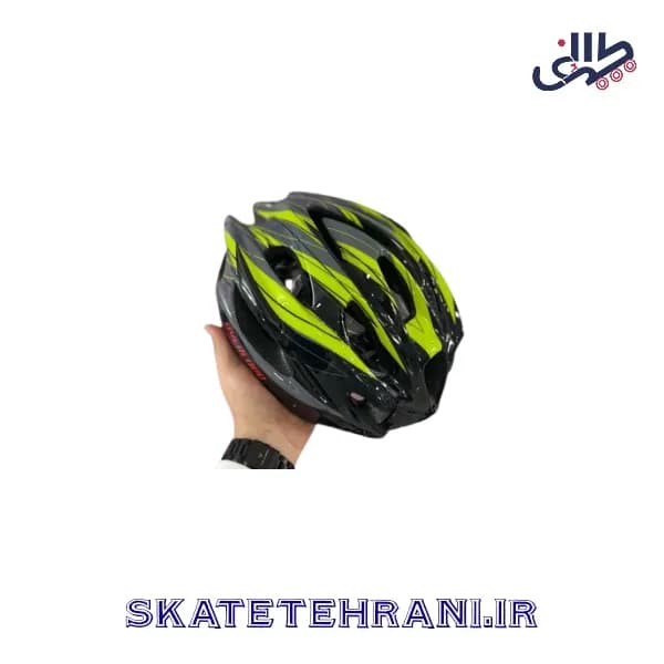 کلاه اسکیت رولکن — تصویر ۳
