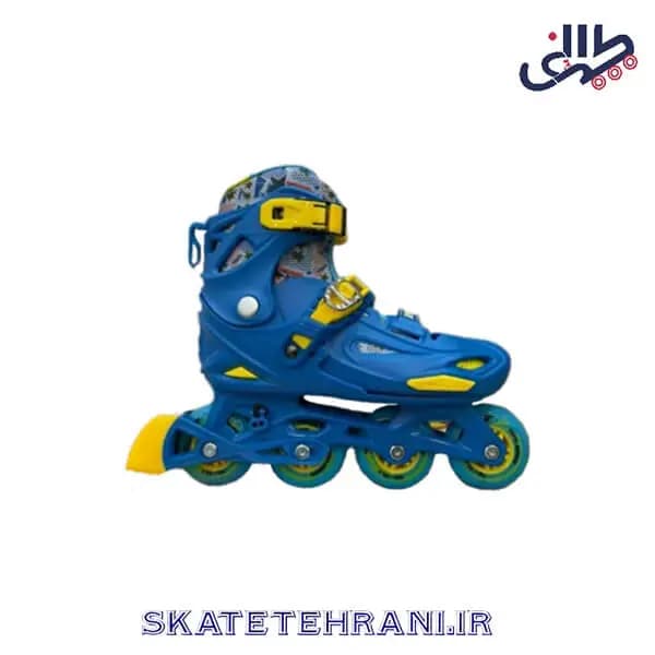 اسکیت کینگ فلای مدل k8