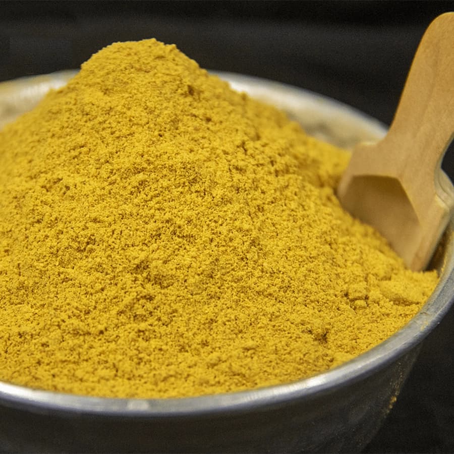 پودر سس انبه 150 گرم — تصویر ۴