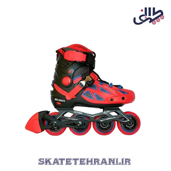 اسکیت رولکن مدل اکشن