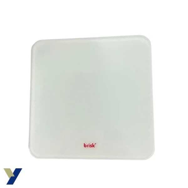 ترازو دیجیتال بریسک مدل BS-06