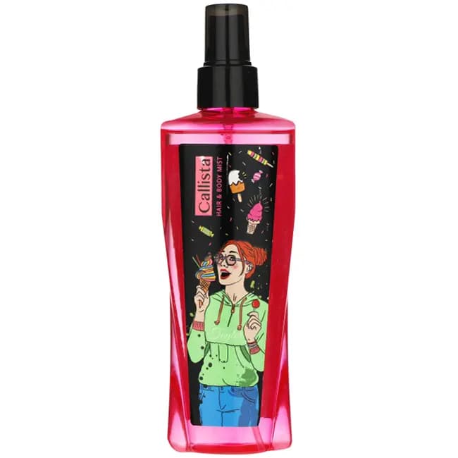 بادی اسپلش Taylor کالیستا 200ml