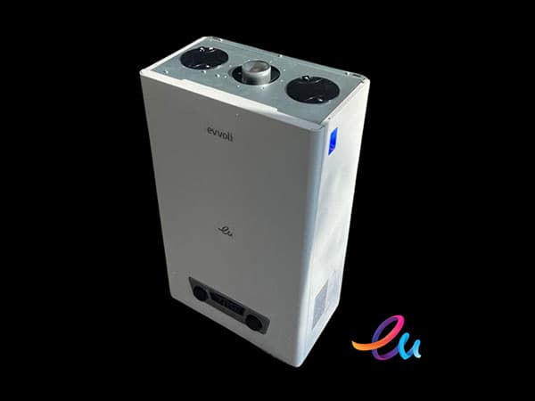 پکیج ایوولی 26000 مدلEVGB-CM26