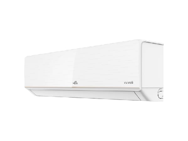 کولرگازی 24000 اینورتر کم مصرف موتور بزرگ ایوولی مدل EVDC_24K_T3_UV(نسل6) — تصویر ۲