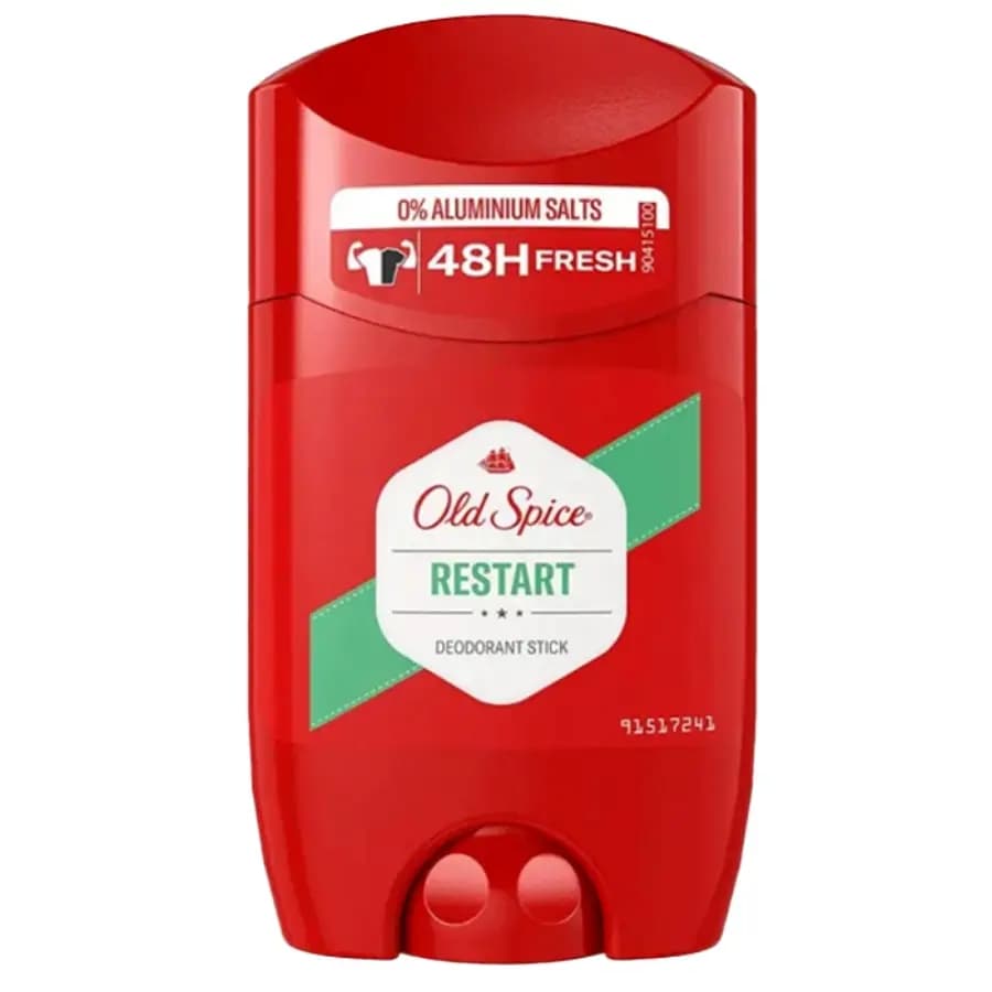 استیک ضد تعریق الد اسپایس Restart — تصویر ۲