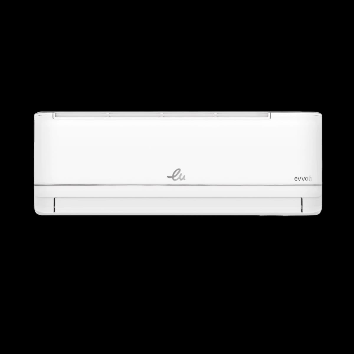 کولرگازی 36000 ایوولی(evvoli) پیستونی فقط سرد T3مدل EVPIS_36K_MQ — تصویر ۳