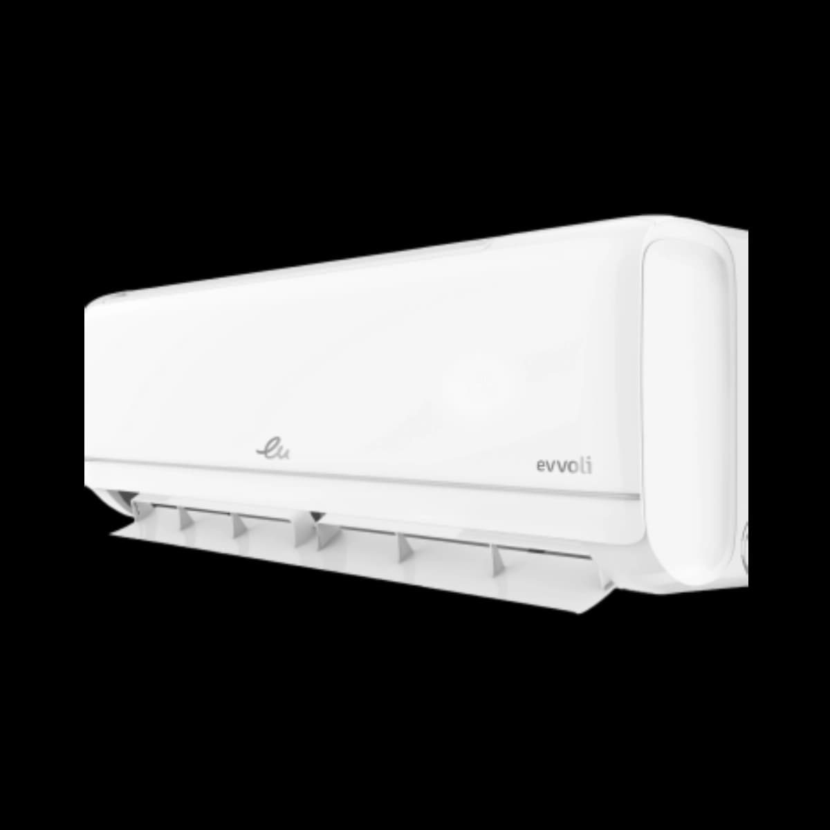 کولرگازی 36000 ایوولی(evvoli) پیستونی فقط سرد T3مدل EVPIS_36K_MQ