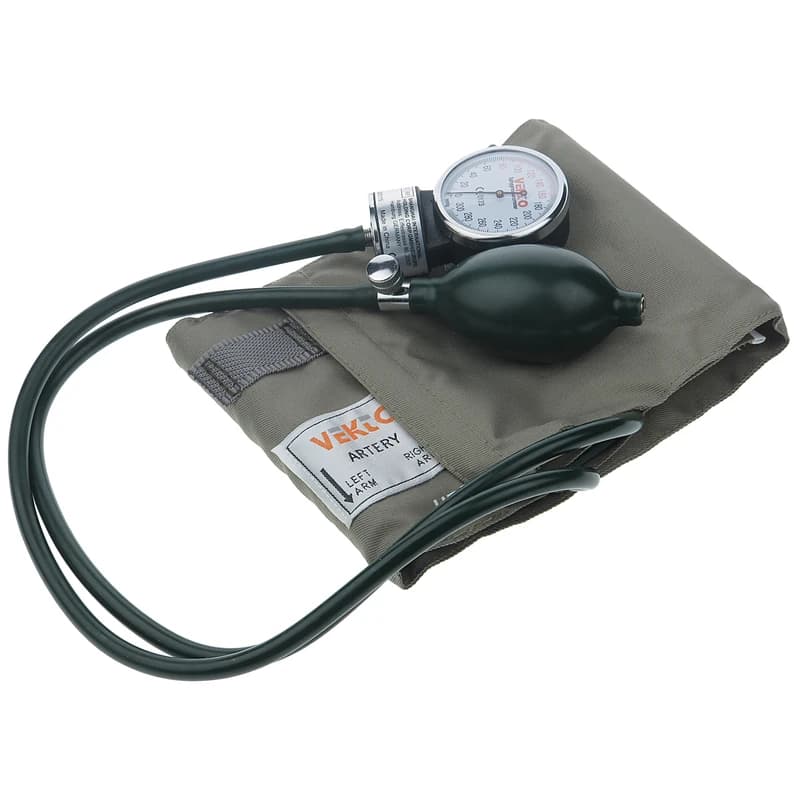 فشارسنج عقربه ای وکتو مدل HS-20A — تصویر ۴