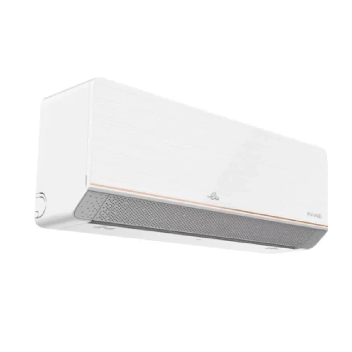 کولر گازی 24000ایوولی(evvoli) الگانت T3مدل EVT3-24K-UV (نسل4)