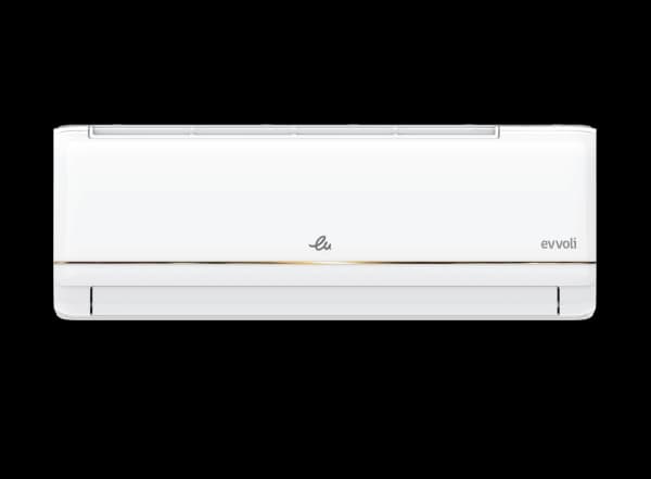 کولر گازی 30000 ایوولی( evvoli)مدل گلدن سری EVT3-30K_MD_2 (نسل2)