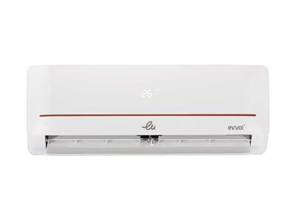 کولرگازی 18000ایوولی (evvoli)اینورتر سری گلدن مدل EVDC-18K-MD-1 (نسل3)