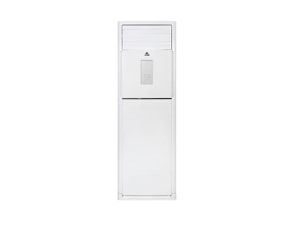 کولر گازی ایستاده 36000 ایوولی (evvoli)مدل EVFS_36K_SCR