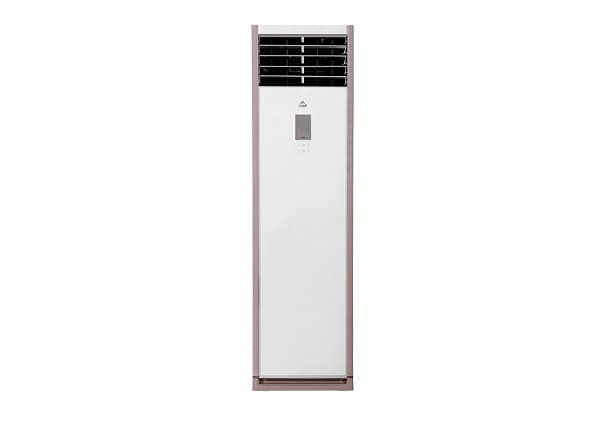 کولر گازی 36000هزار ایستاده ایوولی(evvoli) مدلEVFS_36K_INV