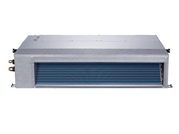 داکت اسپلیت 48000هزار اینورتر ایوولی (evvoli) مدلEVDUCT_48K _ INVMD_1 (نسل3)