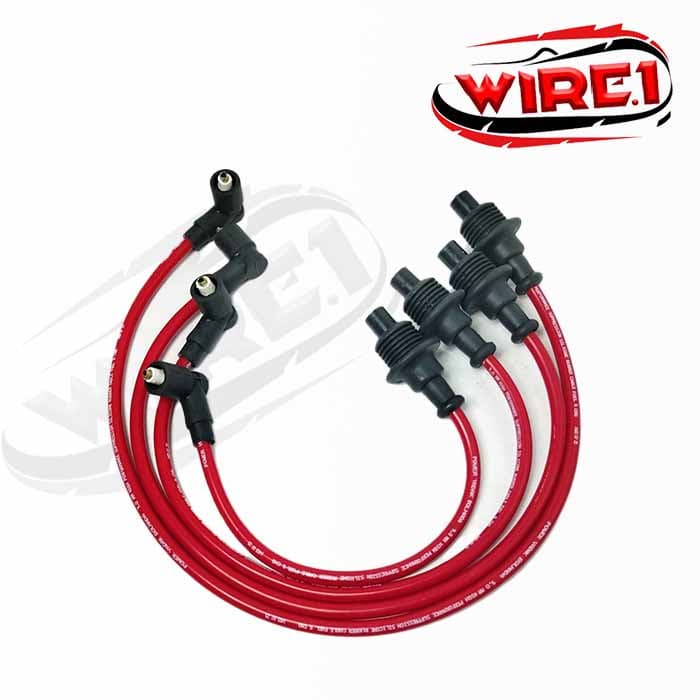 وایر شمع تقویتی 9میل پژو 405