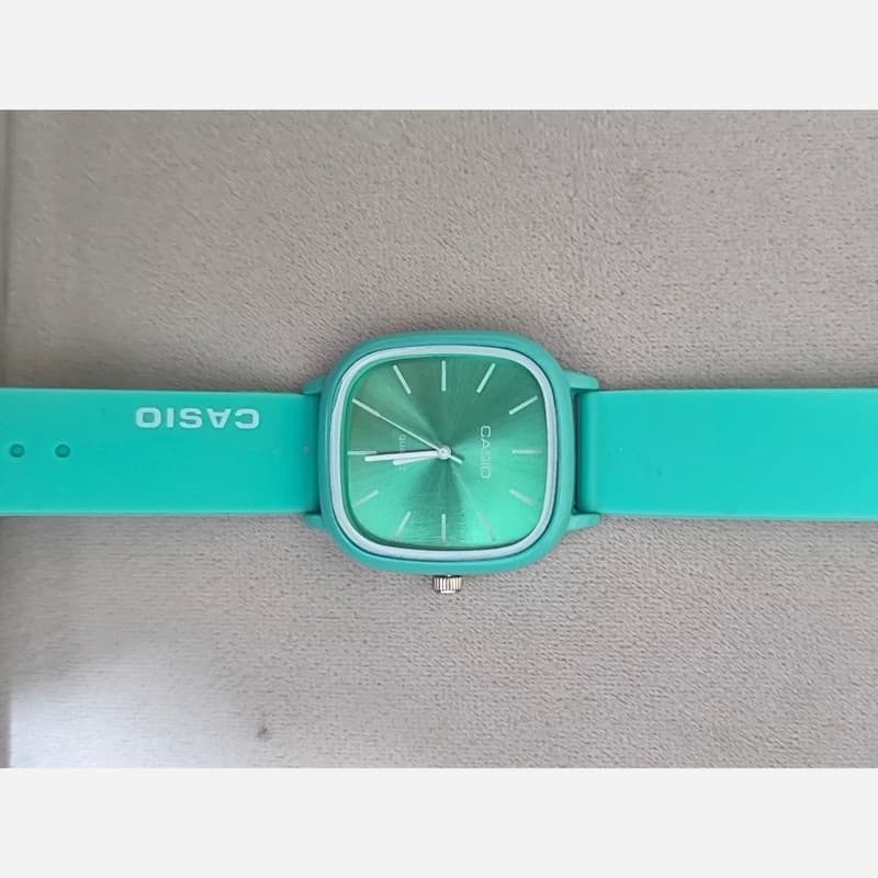 ساعت اسپرت کاسیو casio — تصویر ۲