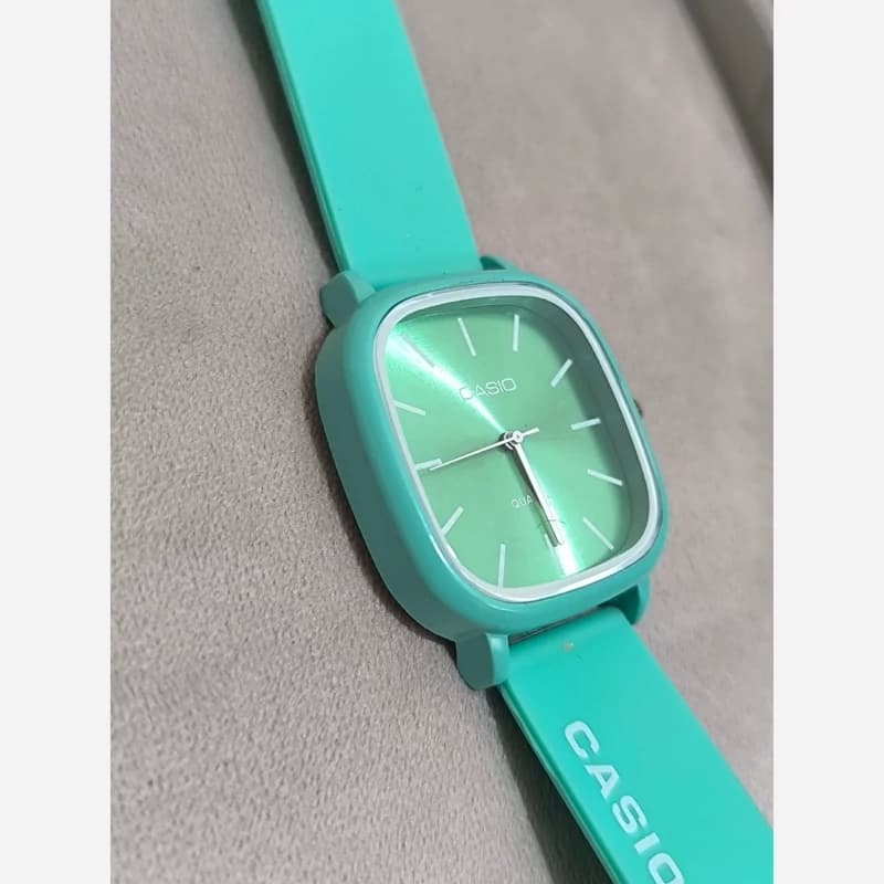 ساعت اسپرت کاسیو casio — تصویر ۳