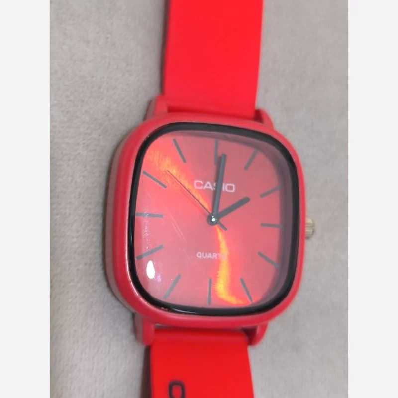 ساعت اسپرت کاسیو casio — تصویر ۴