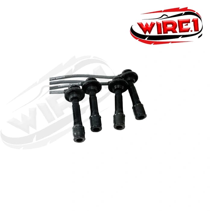 وایر شمع فابریک MVM 110 چهار سیلندر — تصویر ۴