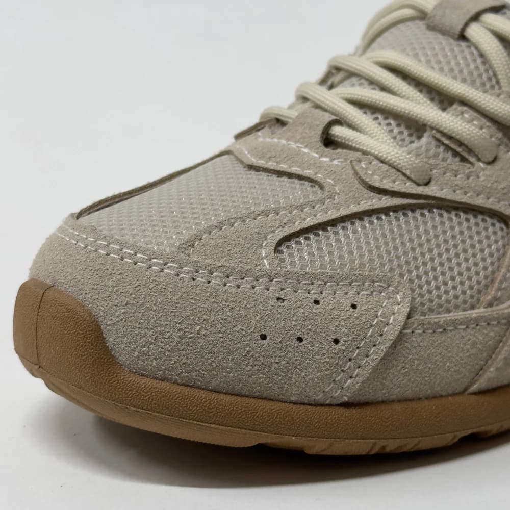 کتونی زنانه نیوبالانس میو میو کرم | New Balance Miu Miu Cream — تصویر ۳