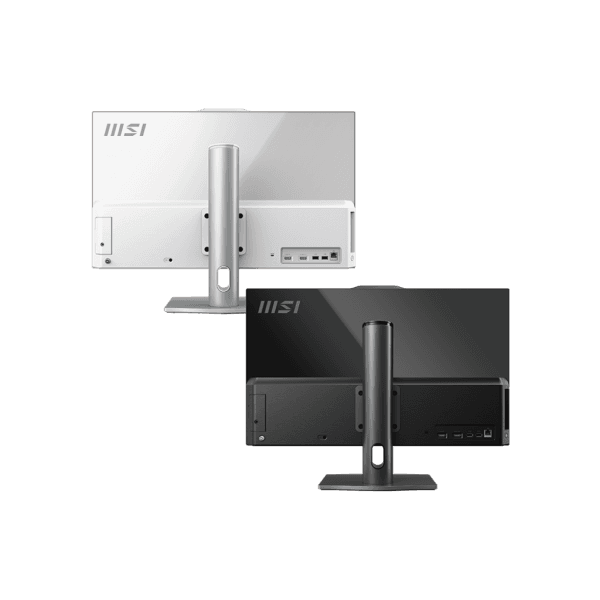 آل اين وان MSI Modern AM272P 13M B — تصویر ۴