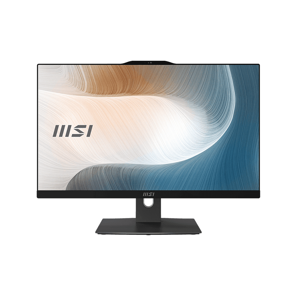 آل اين وان MSI Modern AM272P 13M B