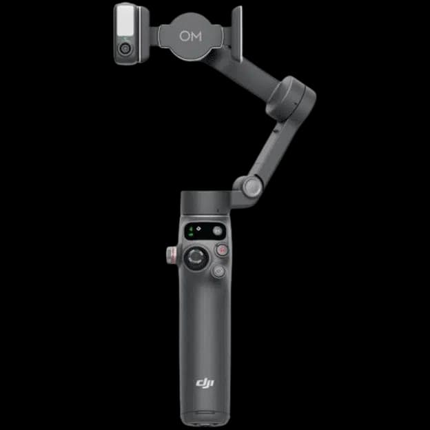 گیمبال DJI OSMO 7P — تصویر ۳