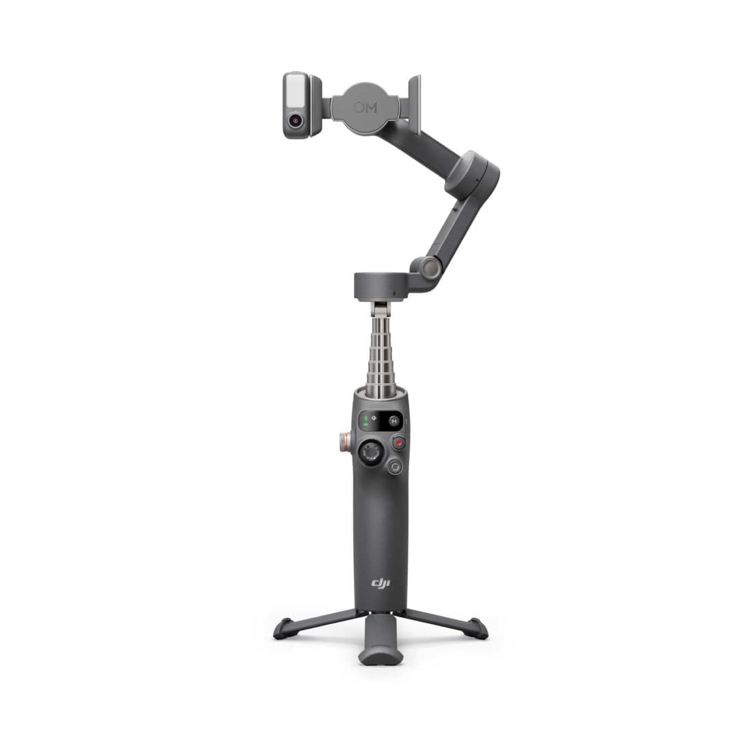 گیمبال DJI OSMO 7P — تصویر ۶