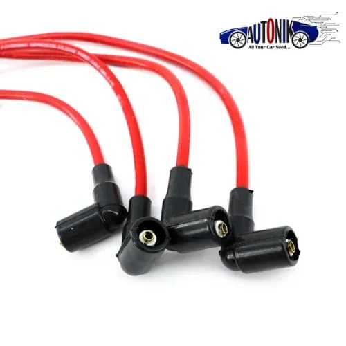 وایر شمع تقویتی MVM 110 چهار سیلندر — تصویر ۱۰
