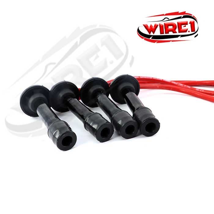 وایر شمع تقویتی MVM 110 چهار سیلندر — تصویر ۷