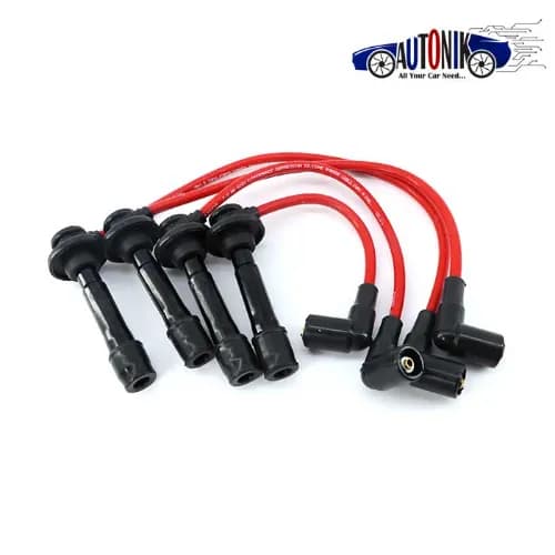 وایر شمع تقویتی MVM 110 چهار سیلندر — تصویر ۹