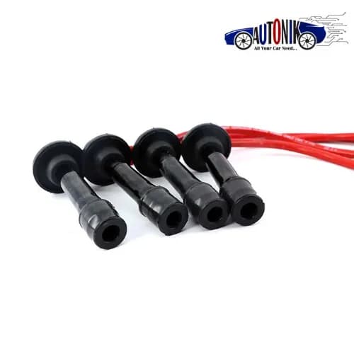 وایر شمع تقویتی MVM 110 چهار سیلندر — تصویر ۱۲