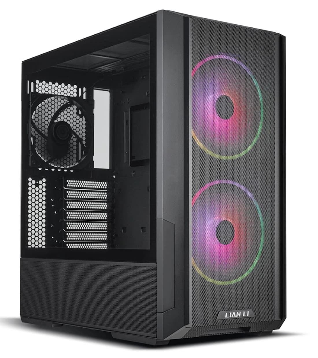 کیس LIAN LI LANCOOL 216 RGB B
