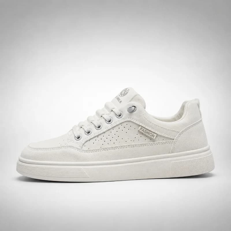 کتونی ونس مردانه وین استار سفید | Vans Win Star White