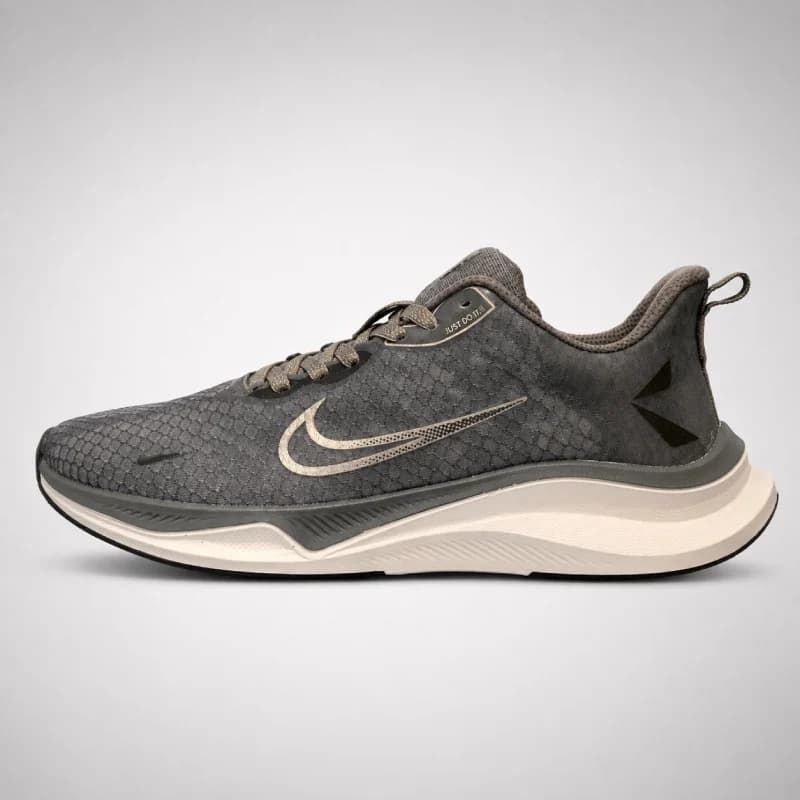 کتونی نایک زوم طوسی | Nike Zoom Grey — تصویر ۲