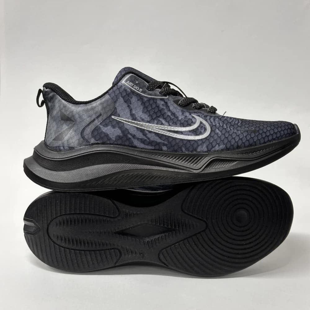کتونی نایک زوم سرمه‌ای | Nike Zoom Navy — تصویر ۵