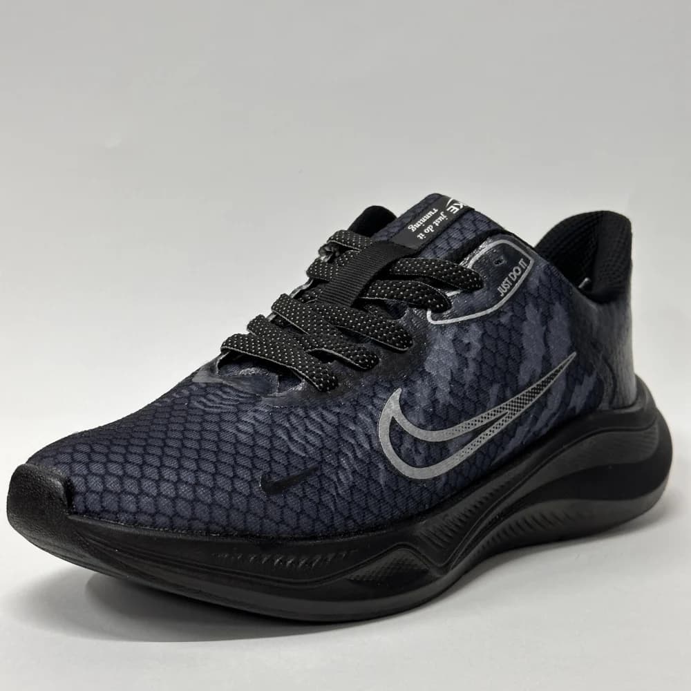 کتونی نایک زوم سرمه‌ای | Nike Zoom Navy — تصویر ۴