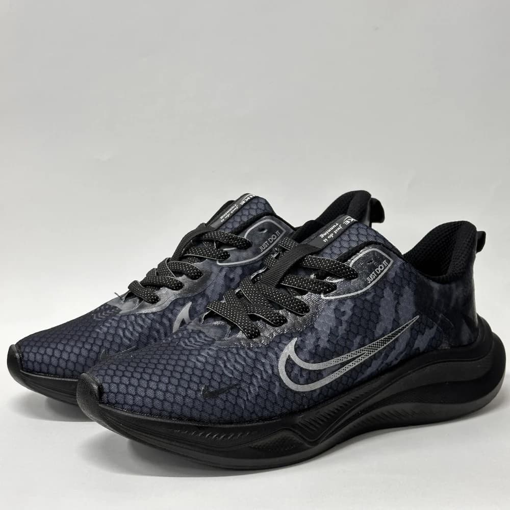 کتونی نایک زوم سرمه‌ای | Nike Zoom Navy — تصویر ۳