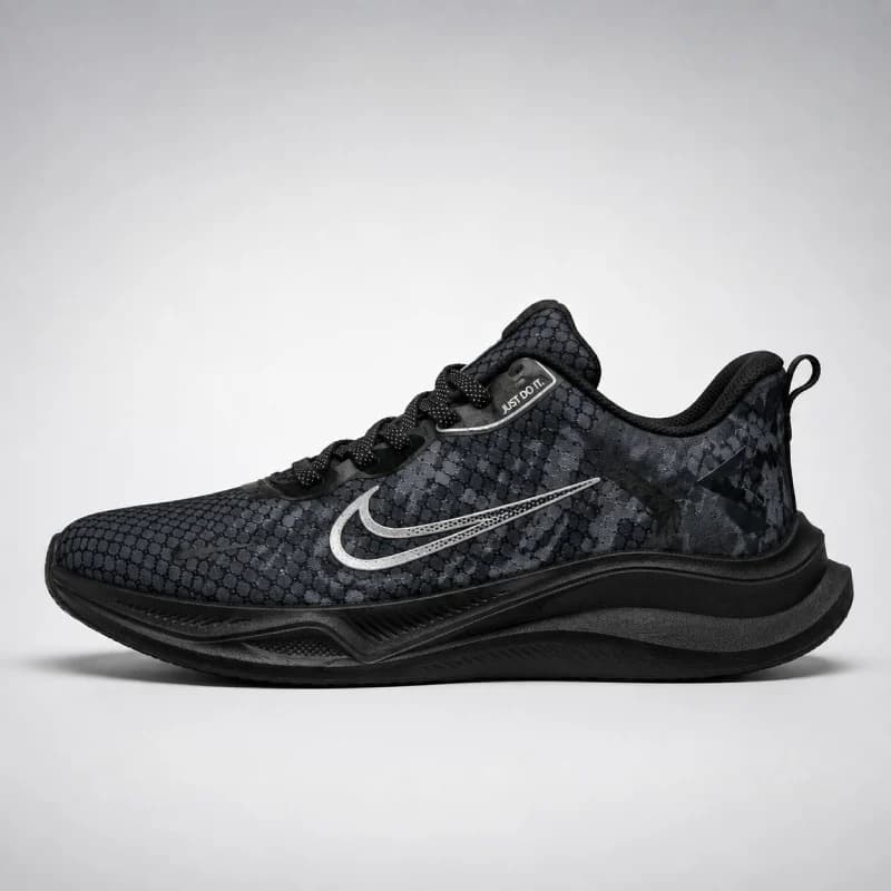 کتونی نایک زوم سرمه‌ای | Nike Zoom Navy