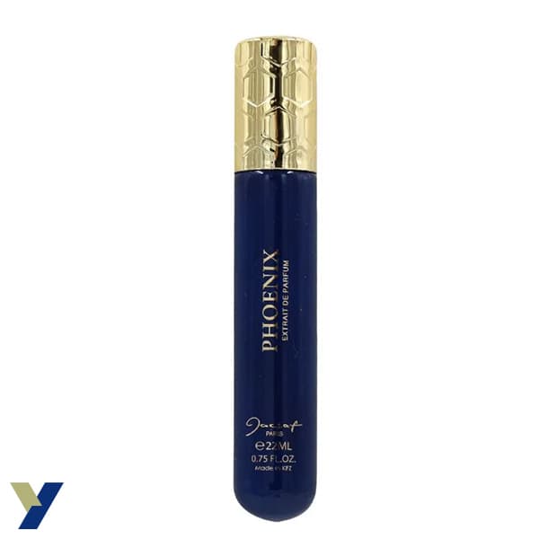 عطر جیبی مردانه ژک ساف مدل PHOENIX حجم 22 ML