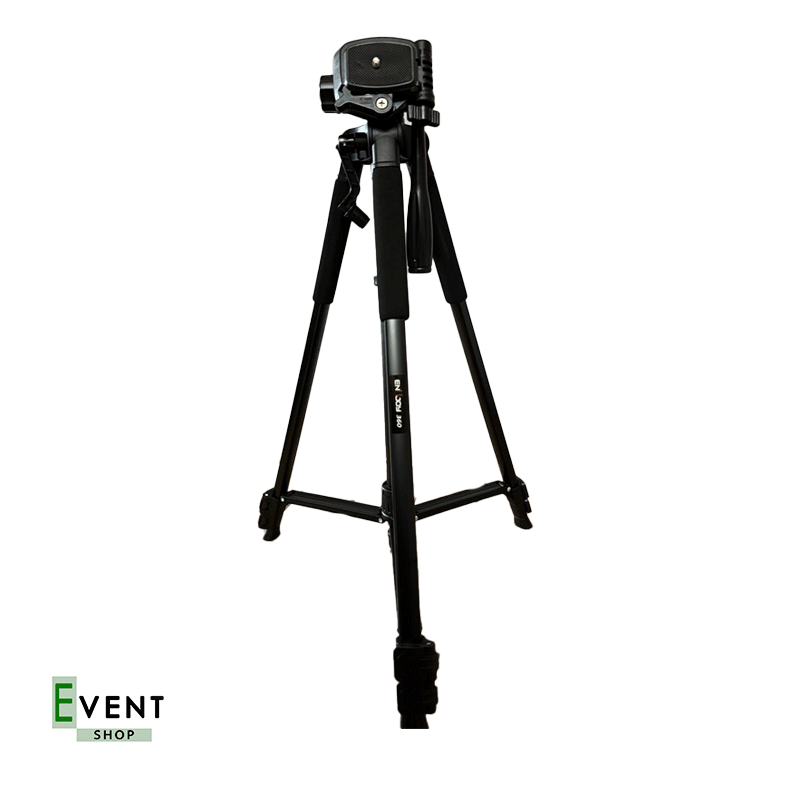 سه پایه موبایل و دوربین enujoy 360