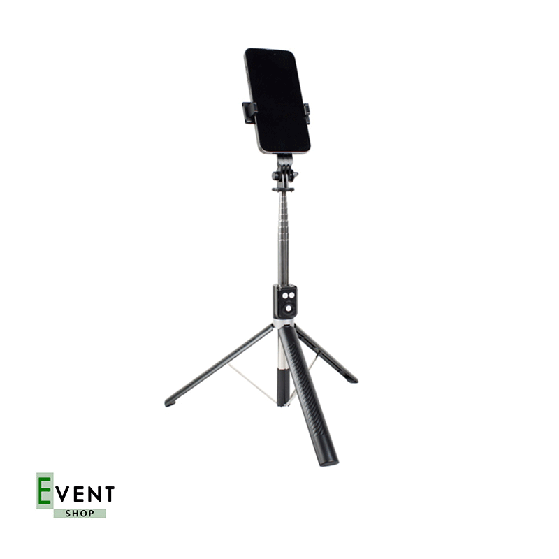 مونوپاد BT12 Selfie Stick