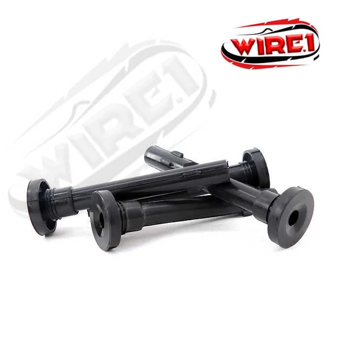 بوت وایر شمع فابریک MVM X22