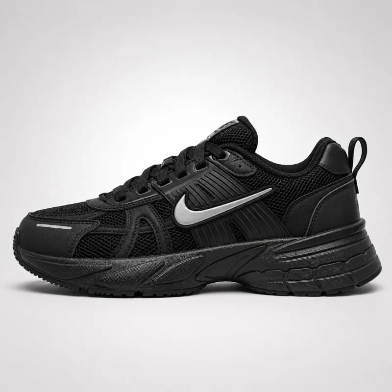کتونی نایک وی تو کی مشکی | Nike V2K Run Black