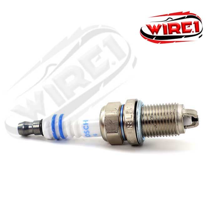 شمع دو پلاتین بوش — تصویر ۵